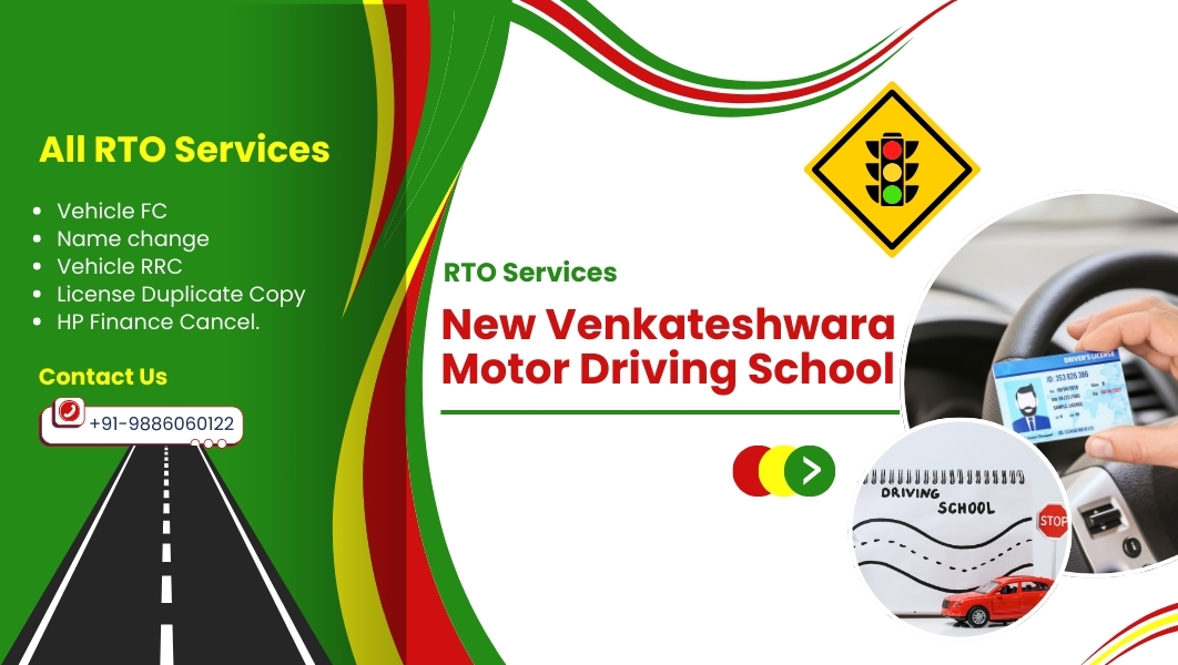 All RTO Services