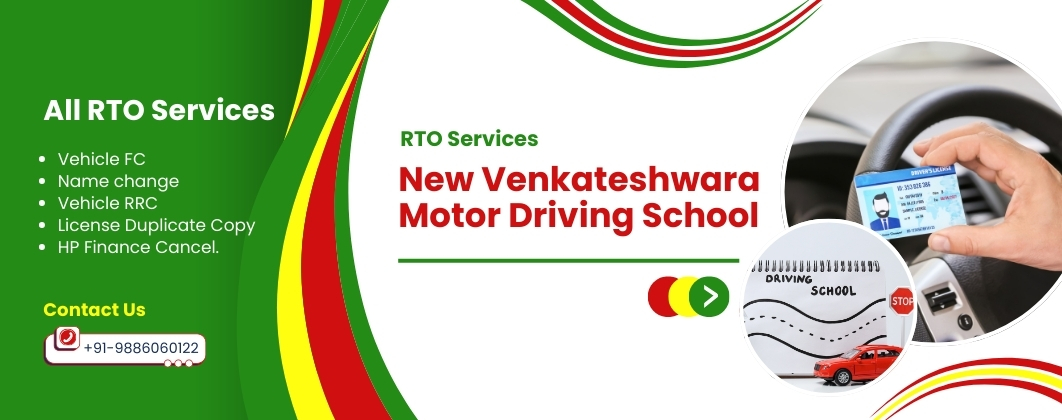 All RTO Services